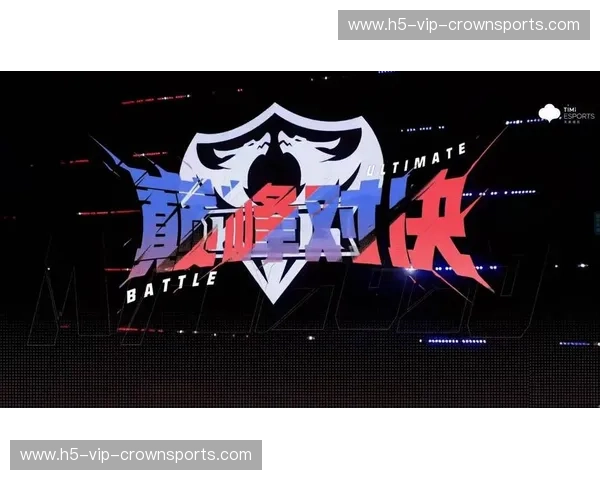 视频KPL数据：让每一次对决都讲清楚的秘密语言